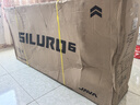 佳沃JAVA魚雷6TOP電變桶軸公路車SILURO6油碟24速7120成人騎行自行車 亮光白紫 XL 身高183以上 禧瑪諾7120套件版（24速） 曬單實(shí)拍圖