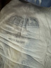 babycare一整夜拉拉褲寶寶嬰兒新生兒夜用大吸量透氣bbc尿布夏日 XL  16片 迷你裝【體重12-17KG】 曬單實拍圖