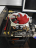 超頻三（PCCOOLER） 七星瓢蟲V6智能版 cpu散熱器（下壓式電腦臺式機電腦CPU風扇1151/1155/1700） 七星瓢蟲V6智能版 曬單實拍圖