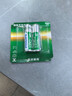 飛利浦（PHILIPS）5號(hào)7號(hào)充電電池鎳氫電池話筒游戲手柄相機(jī)手電筒閃光燈電子門鎖搖控器玩具車超大容量5號(hào)7號(hào)電池 5號(hào)充電電池2節(jié)2100毫安 曬單實(shí)拍圖