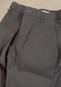 森馬（Semir）舒服褲|休閑褲男通勤風小腳西褲秋季純色長褲子彈力101524127108B 曬單實拍圖