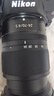 尼康（Nikon） Z卡口全畫幅 變焦鏡頭 Z24-70mm F4 S (拆鏡頭) 官方標(biāo)配 曬單實(shí)拍圖