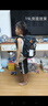 Gmt for kids書包小學(xué)生兒童超輕護脊大容量一二三年級男女童戰(zhàn)機Light小版 曬單實拍圖