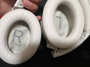 Bose QuietComfort 45升級(jí)款 QC45二代（指定門店自提） 晨霧白（可門店自提） 曬單實(shí)拍圖