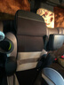 CHICCO智高大童安全座椅兒童增高坐墊汽車用isofix接口適用3-12歲大童 kidfit zip air plus 巖石灰 3-12歲適用 大童安全座椅 曬單實拍圖