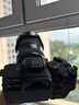 索尼（SONY）ILCE-7M4全畫幅微單數(shù)碼相機4K 60p視頻錄制 直播相機 sony a7m4 五軸防抖A7M4 創(chuàng)意濾鏡 A7M4+騰龍28-75F2.8 G2人像 視頻 官方標配[出廠配置無 曬單實拍圖