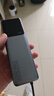 小米（MI）【3C認(rèn)證】自帶線充電寶10000 165W大功率雙口超快充適用于小米/紅米/蘋果/華為可上飛機(jī)/火車 曬單實(shí)拍圖
