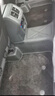 獅卡迪適用一汽大眾邁騰汽車腳墊TPE全大包圍24款B8/B9/b7專用原廠尺寸 雙層-TPE腳墊+黑色雪妮絲 邁騰B8【17-25款】 曬單實拍圖