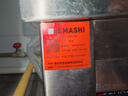 德瑪仕（DEMASHI）商用電磁爐5000W大功率鹵煮鹵肉煮面爐商業(yè)電磁灶矮湯爐 立式可調(diào)支腳高度 MC-TPL05A-01【220V】 曬單實拍圖