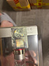 五糧液第八代普五小酒 52度 濃香型 收藏品鑒 52度 50mL 1瓶 曬單實(shí)拍圖
