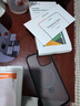 聯(lián)想(Lenovo)1TB Nvme1000MB/s移動(dòng)固態(tài)硬盤（PSSD）PS9 Type-C USB3.2 雙接口手機(jī)直連筆記本電腦外接 曬單實(shí)拍圖