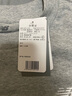 NEW BALANCE NB官方男款夏季潮流百搭休閑舒適運動(dòng)短袖T恤 AG MT41509 M 曬單實(shí)拍圖