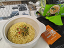 統(tǒng)一湯達(dá)人 日式豚骨拉面 袋裝 125g*5袋 五連包 方便面速食面泡面 曬單實(shí)拍圖