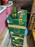 竹葉青酒 杏花村汾酒 露酒 金象竹  帶禮袋 送禮 38度 500mL 6瓶 原箱 曬單實(shí)拍圖