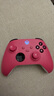 微軟（Microsoft）國行XBOX手柄 Series XS無(wú)線(xiàn)控制器steam可用游戲電玩 GM 兼容黑神話(huà)悟空 明末 Series手柄 浪漫粉 曬單實(shí)拍圖