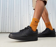 耐克NIKE 男子運動鞋 空軍一號黑武士 AF1 AIR FORCE 1 休閑鞋 CW2288-001 45 曬單實拍圖