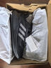 阿迪達(dá)斯 （adidas）春季黑武士輕便耐磨透氣休閑運(yùn)動(dòng)鞋跑鞋黑武士 UK7碼40.5碼 曬單實(shí)拍圖