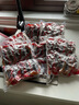 張奶奶即食海參1500g正宗大連原產(chǎn)新鮮解凍即食非淡干家庭禮盒裝年貨 1.5kg （30-36頭）3斤劃算禮盒 曬單實拍圖