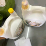 植護(hù)香氛洗衣液 大大桶持久留香家用大瓶實(shí)惠裝整箱批 馥郁晚香-10斤*1瓶 曬單實(shí)拍圖