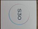 vivo S30 12GB+256GB 可可黑 國(guó)家補(bǔ)貼 多彩輕薄直屏 超級(jí)潛望長(zhǎng)焦 學(xué)生 live圖 AI手機(jī) 曬單實(shí)拍圖
