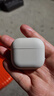 Apple/蘋果 AirPods 4 搭配USB-C充電盒 蘋果耳機 藍牙耳機 適用iPhone/iPad/Mac 四代 曬單實拍圖