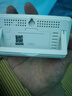 海信海信/Hisense變頻窗式空調(diào)窗機大1匹1.5匹節(jié)能省電一體式可移動空調(diào) 小1匹 科龍 單冷【遙控控制】 曬單實拍圖