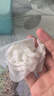 MEDIHEAL韓國美迪惠爾棉片妝前濕敷棉貼積雪草舒緩保濕鎮(zhèn)定補水 淺藍色-積雪草棉片【保濕舒緩】 曬單實拍圖