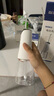 愛教授電動(dòng)洗鼻器家用手持鼻腔沖洗器鼻竇炎鼻塞通鼻洗鼻噴霧生理性鹽水 曬單實(shí)拍圖