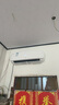 海信（Hisense）空調(diào) 大2匹 易省電SE 小蘋果 AI省電大風(fēng)量銀離子抑菌新一級(jí)國(guó)家補(bǔ)貼20%空調(diào)掛機(jī)KFR-50GW/A200-X1 曬單實(shí)拍圖