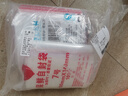 京惠思創(chuàng)自封袋7號分裝食品PE密封袋透明密實(shí)袋封口袋保鮮包裝袋 300只 曬單實(shí)拍圖