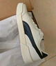 彪馬（PUMA）【德訓鞋】經(jīng)典復古足球風(fēng)T頭鞋男女新款休閑板鞋 397447 米白色-黑色-42 42 曬單實(shí)拍圖