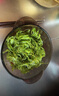 海藻沙拉開(kāi)袋即食裙帶菜下飯菜中華海草日式日料涼拌菜海草絲壽司 【1袋*200g】酸甜款（試吃裝） 曬單實(shí)拍圖
