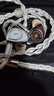 興戈EW200 可換線HiFi有線耳機(jī)動(dòng)圈高音質(zhì)大聲場(chǎng)聽(tīng)聲辨位吃雞入耳式電腦游戲電競(jìng)音樂(lè)耳塞 EW200【3.5無(wú)麥】 曬單實(shí)拍圖