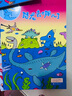 水先生的奇妙之旅科學(xué)圖畫書系（第三輯 套裝共4冊） 曬單實(shí)拍圖
