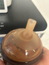 世喜吸管杯嘴 寶寶喝水喝奶 嬰兒學(xué)飲杯吸管嘴 曬單實(shí)拍圖