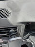 倍思 車載手機(jī)支架 汽車導(dǎo)航支架出風(fēng)口固定器 汽車用品車內(nèi)飾品小件 曬單實(shí)拍圖