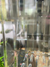 奈寵魚缸水培定植籃壁掛式水草杯框植物固定支架造景裝飾配件水族掛盒 壁掛水培盒方型【2個裝】 曬單實拍圖