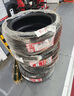 朝陽輪胎 汽車輪胎 205/55R16 91V C66 適配羅拉/高爾夫/朗逸 曬單實拍圖