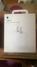Apple/蘋果 60W USB-C編織充電線-1米 蘋果充電線手機(jī)充電線原裝充電線數(shù)據(jù)線適用iPhone/iPad/AirPods 曬單實(shí)拍圖