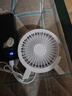 臺式桌面小風(fēng)扇迷你USB充電便攜風(fēng)扇學(xué)生靜音桌面風(fēng)扇小型大風(fēng)力 臺式桌面小風(fēng)扇|直插一檔|靜音大風(fēng)力|隨機(jī)顏色1臺 曬單實拍圖
