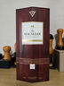 麥卡倫（MACALLAN）皓鉆禮盒裝 700ml 單一麥芽威士忌 斯佩賽產(chǎn)區(qū) 曬單實(shí)拍圖