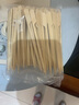 侑家良品 關(guān)東煮竹簽冰糖葫蘆竹簽戶外燒烤簽一次性燒鳥串串簽 12CM 100只 曬單實拍圖