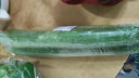 碧水長絲瓜約700g 曬單實拍圖