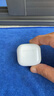 SOULUX【官新正品丨Air4代降噪款】藍(lán)牙耳機(jī)適配蘋果無(wú)線2025新款半入耳式金榜iphone16/15/14pods 【原版同功能pods4降噪版】 【主動(dòng)降噪+空間音頻+三真電量】 曬單實(shí)拍圖