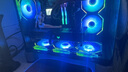銘瑄（MAXSUN）RTX 5070電競之心璦珈白色電腦電競游戲視頻渲染設(shè)計(jì)電競直播12G臺(tái)式電腦AI運(yùn)算獨(dú)立顯卡DLSS4 RTX5070電競之心 OC12G 曬單實(shí)拍圖