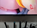 FFALCON雷鳥 鶴6 25款 55英寸MiniLED 家電國家補貼 240Hz高刷 4+64GB 智能液晶平板電視機55S595C鶴625款 曬單實拍圖