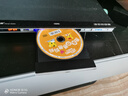 先科（SAST）PDVD-959A DVD播放機 HDMI巧虎光盤播放機CD機VCD DVD光驅(qū)播放器 影碟機 USB音樂 黑色 曬單實拍圖