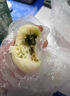 鄉(xiāng)公館香菇青菜小籠包子早餐加熱即食半成品兒童學生懶人速食老面小籠包 香菇青菜小籠包300g*1袋（12個） 曬單實拍圖