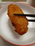 鮮馳深海鱈魚排鱈魚餅鱈魚條空氣炸鍋半成品食材鱈魚塊片輔食炸鱈魚排 320g*2盒【20片】 深海鱈魚排【贈(zèng)送番茄醬】 曬單實(shí)拍圖