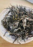 新益號茶葉普洱茶生茶 大雪山生普洱散茶 春茶云南臨滄古樹茶禮盒裝500g 曬單實拍圖